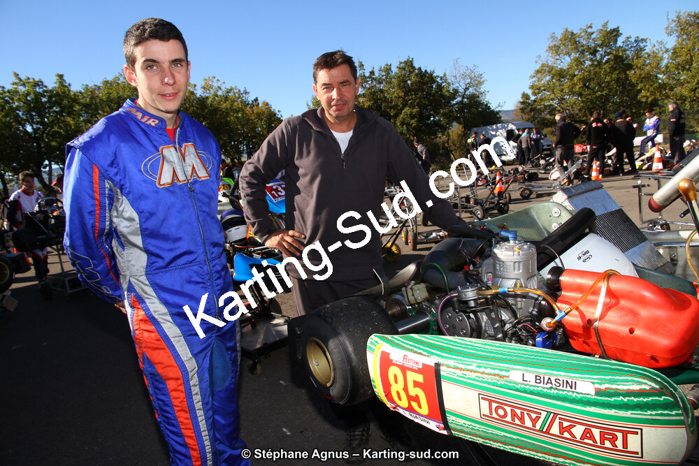 29 & 30/10/2016 : Kart Festival à Belmont (Photos Stéphane Agnus) 2016 — karting