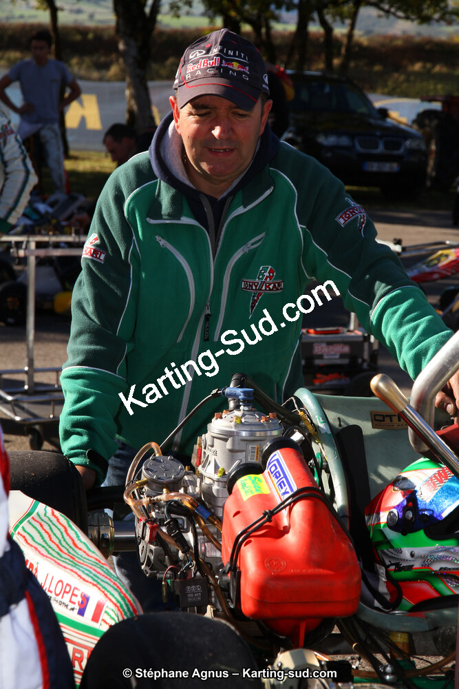 29 & 30/10/2016 : Kart Festival à Belmont (Photos Stéphane Agnus) 2016 — karting