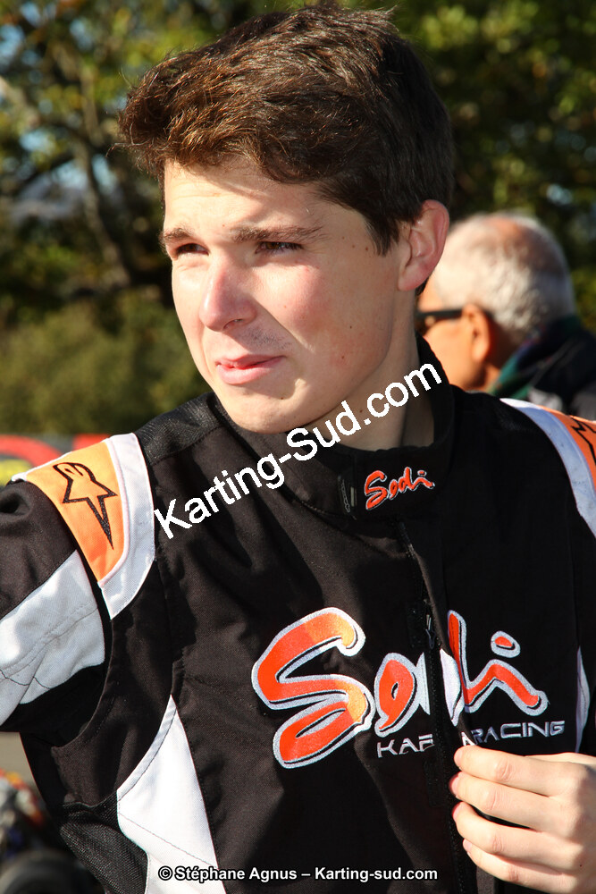 29 & 30/10/2016 : Kart Festival à Belmont (Photos Stéphane Agnus) 2016 — karting