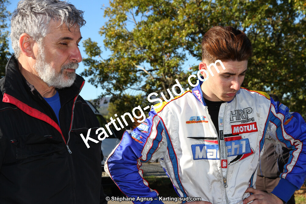 29 & 30/10/2016 : Kart Festival à Belmont (Photos Stéphane Agnus) 2016 — karting