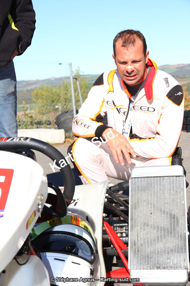 29 & 30/10/2016 : Kart Festival à Belmont (Photos Stéphane Agnus) 2016 — karting