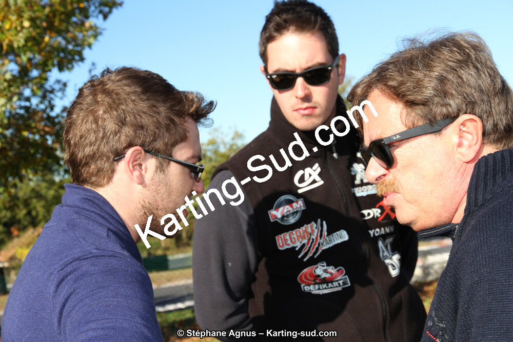 29 & 30/10/2016 : Kart Festival à Belmont (Photos Stéphane Agnus) 2016 — karting