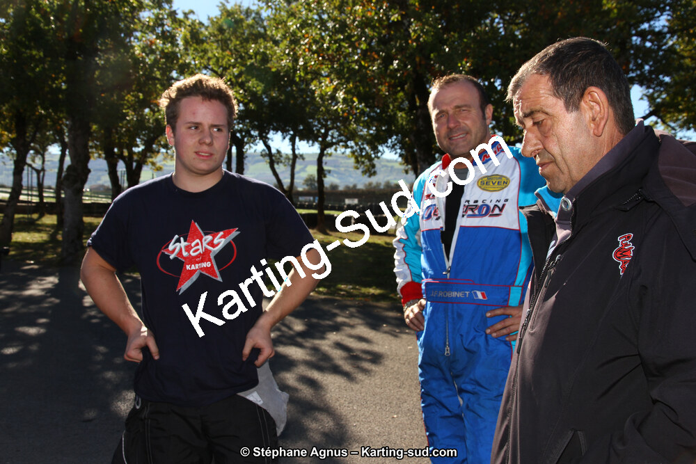 29 & 30/10/2016 : Kart Festival à Belmont (Photos Stéphane Agnus) 2016 — karting