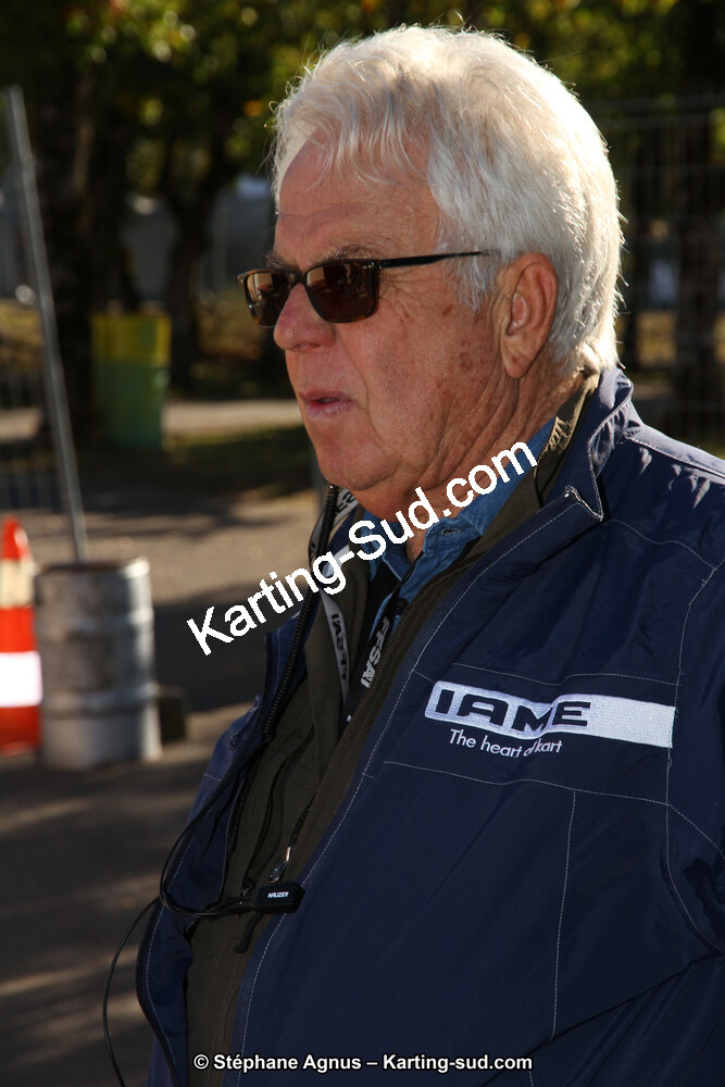 29 & 30/10/2016 : Kart Festival à Belmont (Photos Stéphane Agnus) 2016 — karting