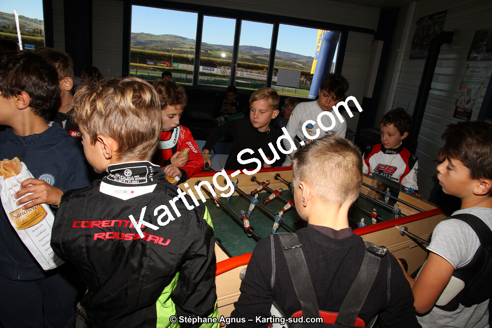29 & 30/10/2016 : Kart Festival à Belmont (Photos Stéphane Agnus) 2016 — karting