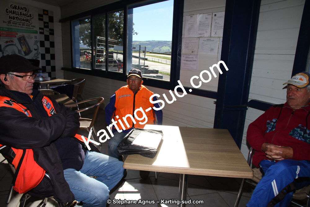 29 & 30/10/2016 : Kart Festival à Belmont (Photos Stéphane Agnus) 2016 — karting