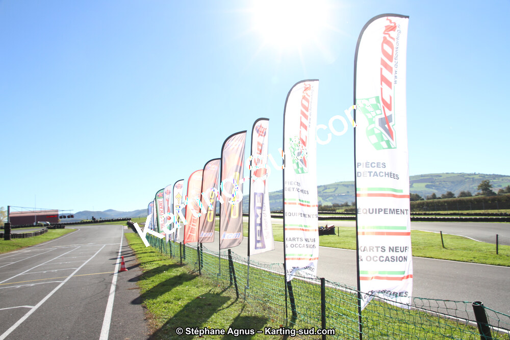 29 & 30/10/2016 : Kart Festival à Belmont (Photos Stéphane Agnus) 2016 — karting