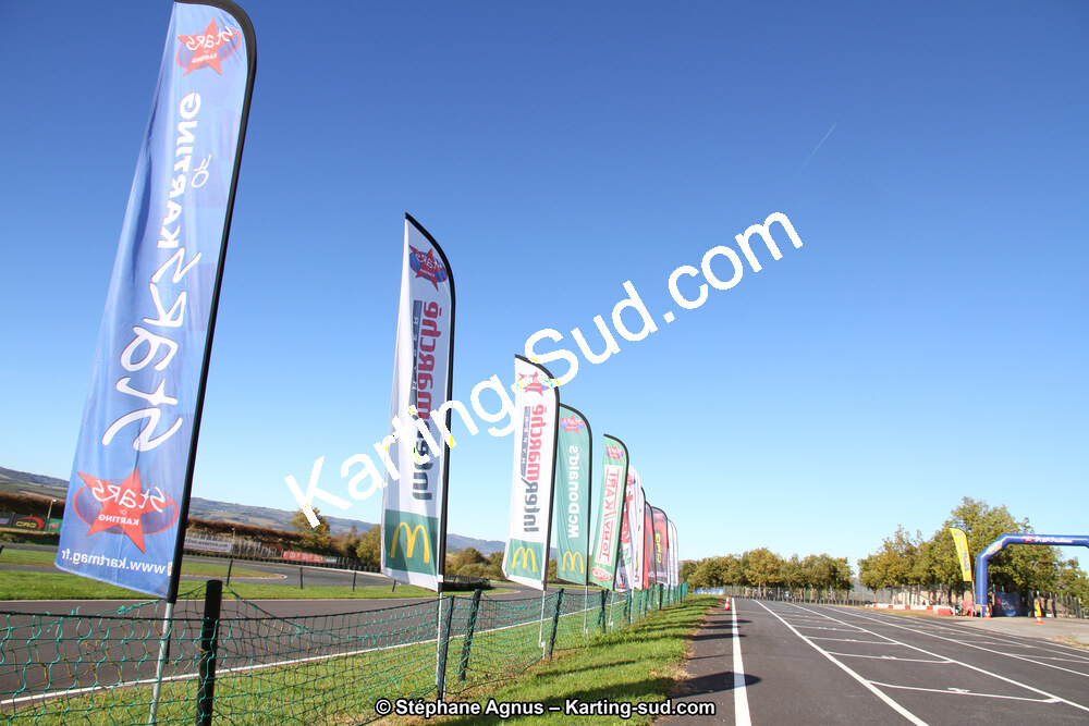 29 & 30/10/2016 : Kart Festival à Belmont (Photos Stéphane Agnus) 2016 — karting