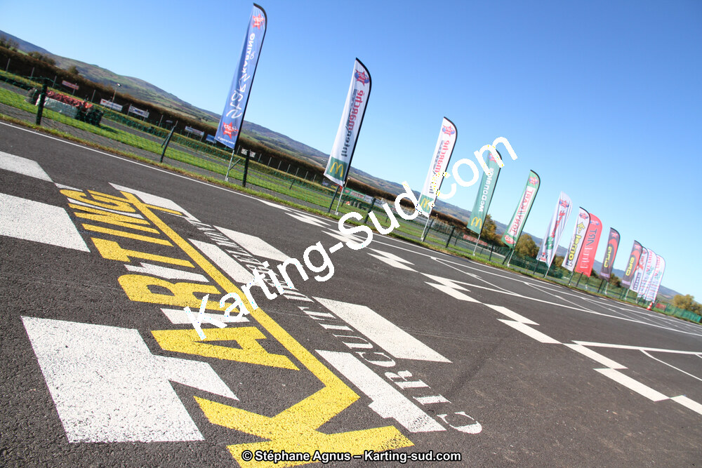 29 & 30/10/2016 : Kart Festival à Belmont (Photos Stéphane Agnus) 2016 — karting