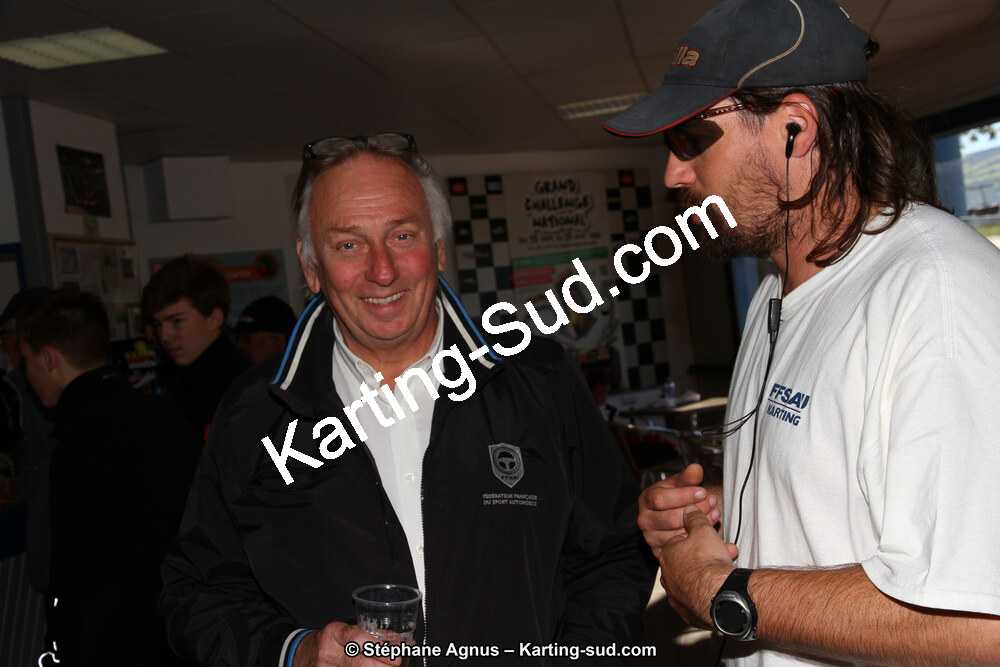 29 & 30/10/2016 : Kart Festival à Belmont (Photos Stéphane Agnus) 2016 — karting