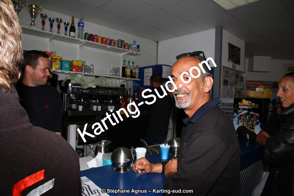 29 & 30/10/2016 : Kart Festival à Belmont (Photos Stéphane Agnus) 2016 — karting