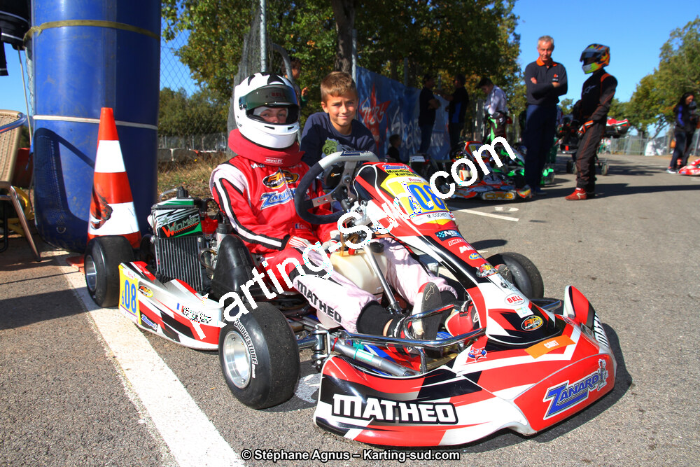 29 & 30/10/2016 : Kart Festival à Belmont (Photos Stéphane Agnus) 2016 — karting