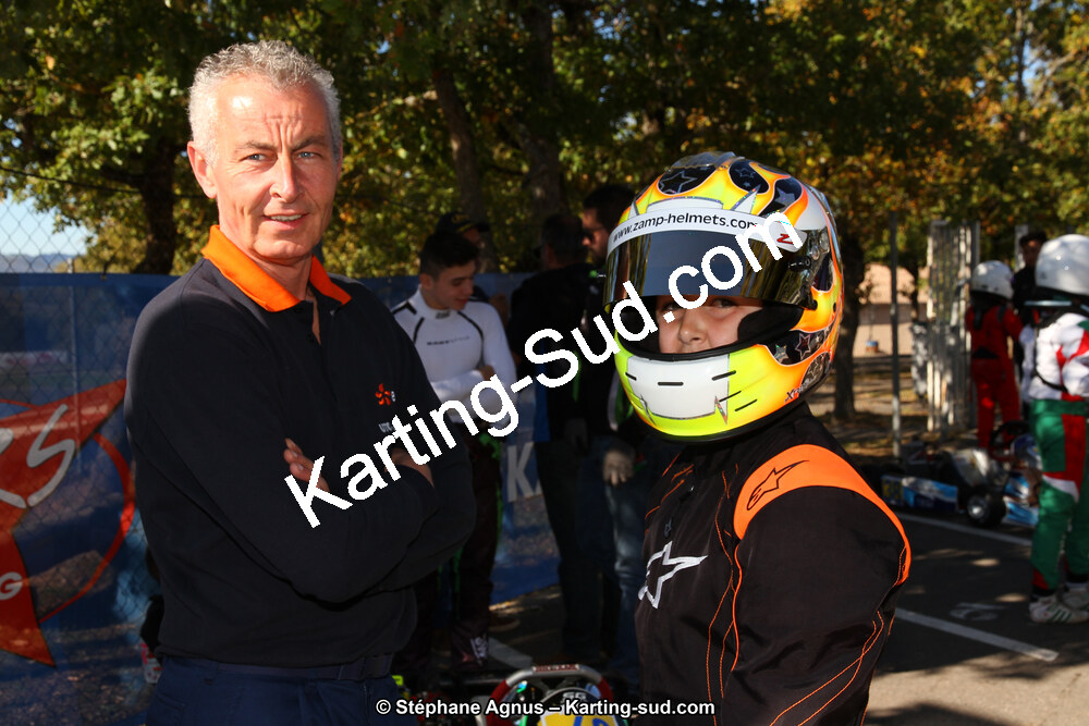 29 & 30/10/2016 : Kart Festival à Belmont (Photos Stéphane Agnus) 2016 — karting