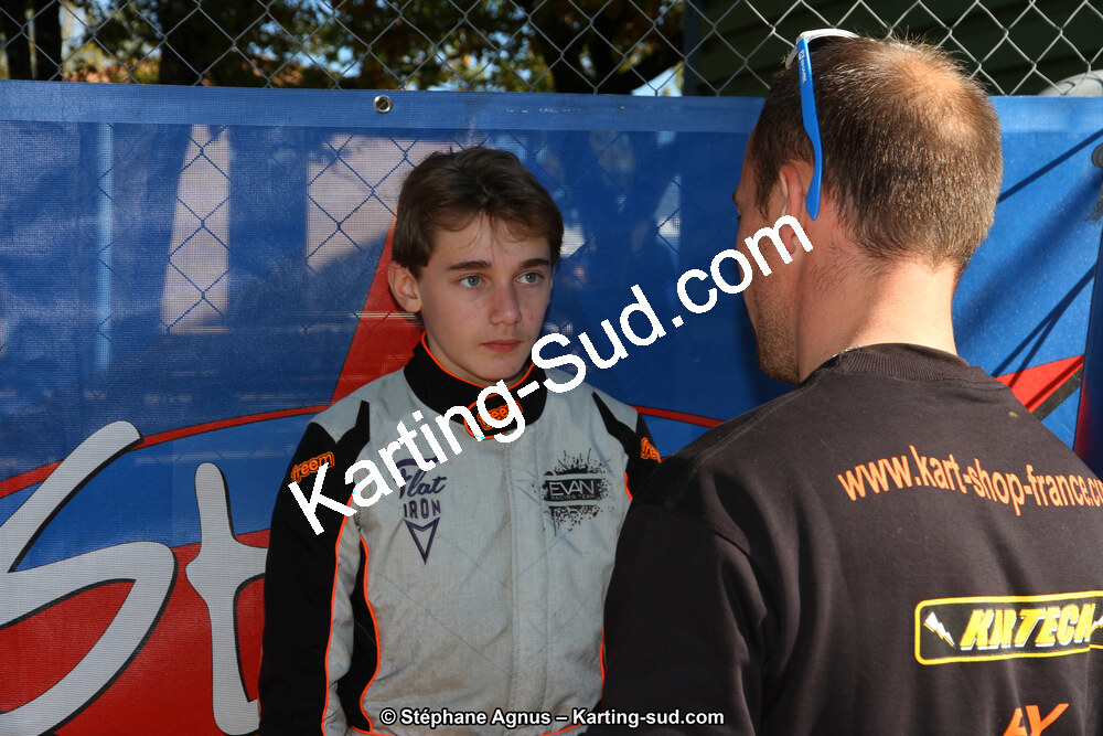 29 & 30/10/2016 : Kart Festival à Belmont (Photos Stéphane Agnus) 2016 — karting