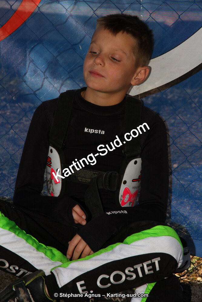 29 & 30/10/2016 : Kart Festival à Belmont (Photos Stéphane Agnus) 2016 — karting
