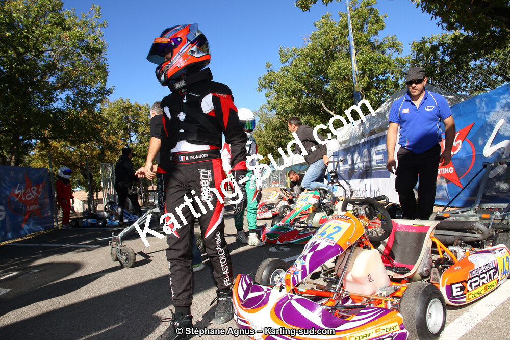 29 & 30/10/2016 : Kart Festival à Belmont (Photos Stéphane Agnus) 2016 — karting