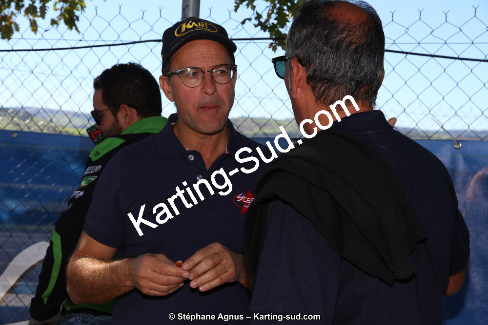 29 & 30/10/2016 : Kart Festival à Belmont (Photos Stéphane Agnus) 2016 — karting