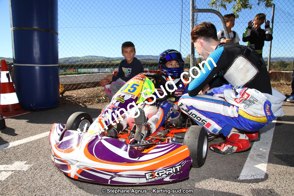 29 & 30/10/2016 : Kart Festival à Belmont (Photos Stéphane Agnus) 2016 — karting