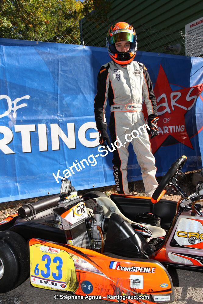 29 & 30/10/2016 : Kart Festival à Belmont (Photos Stéphane Agnus) 2016 — karting