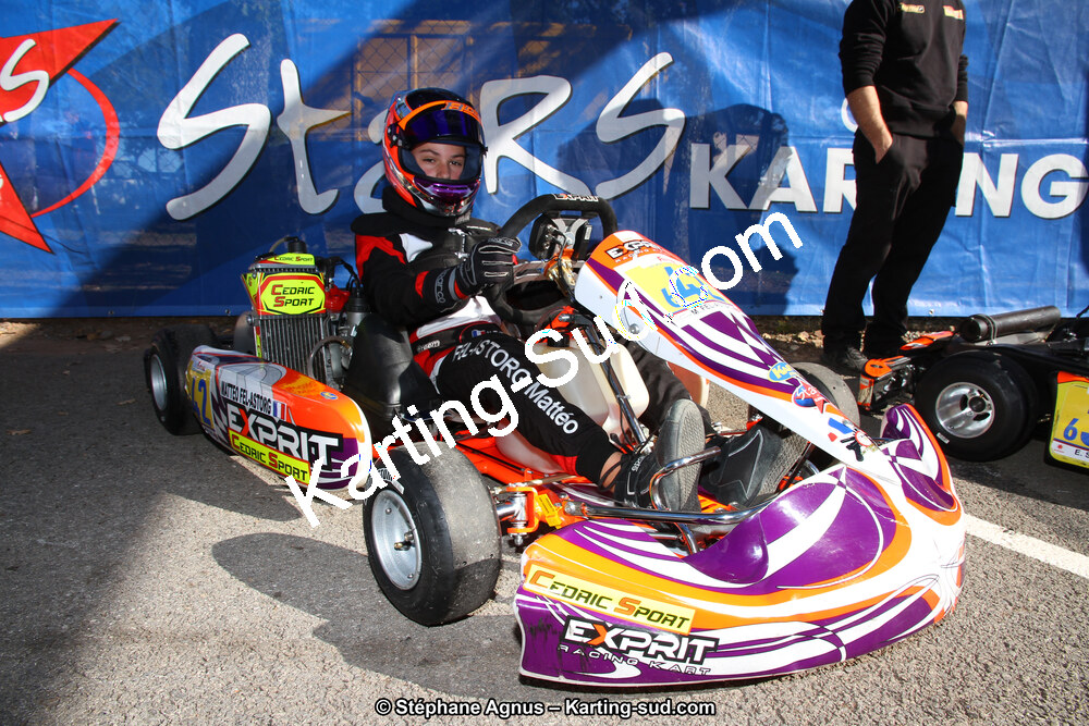29 & 30/10/2016 : Kart Festival à Belmont (Photos Stéphane Agnus) 2016 — karting
