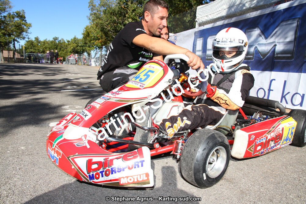 29 & 30/10/2016 : Kart Festival à Belmont (Photos Stéphane Agnus) 2016 — karting