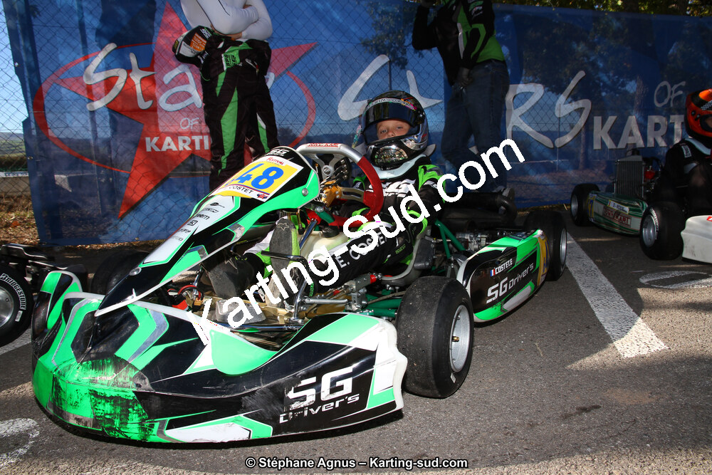 29 & 30/10/2016 : Kart Festival à Belmont (Photos Stéphane Agnus) 2016 — karting