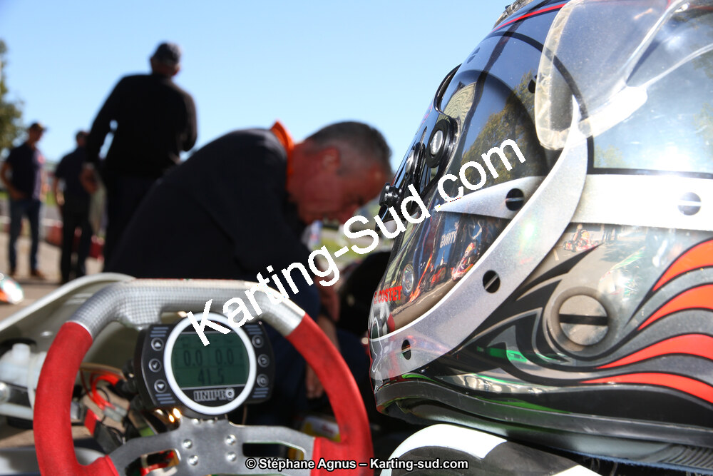 29 & 30/10/2016 : Kart Festival à Belmont (Photos Stéphane Agnus) 2016 — karting