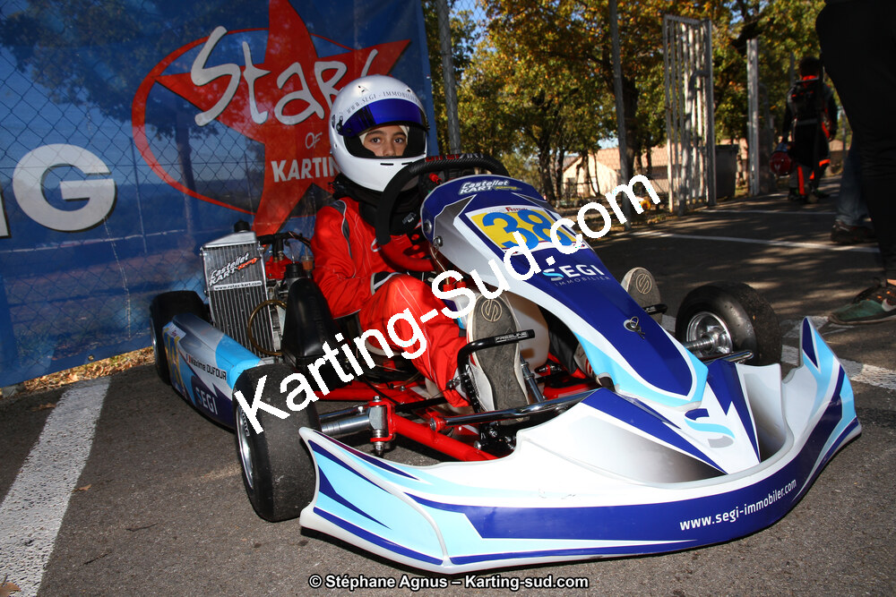 29 & 30/10/2016 : Kart Festival à Belmont (Photos Stéphane Agnus) 2016 — karting