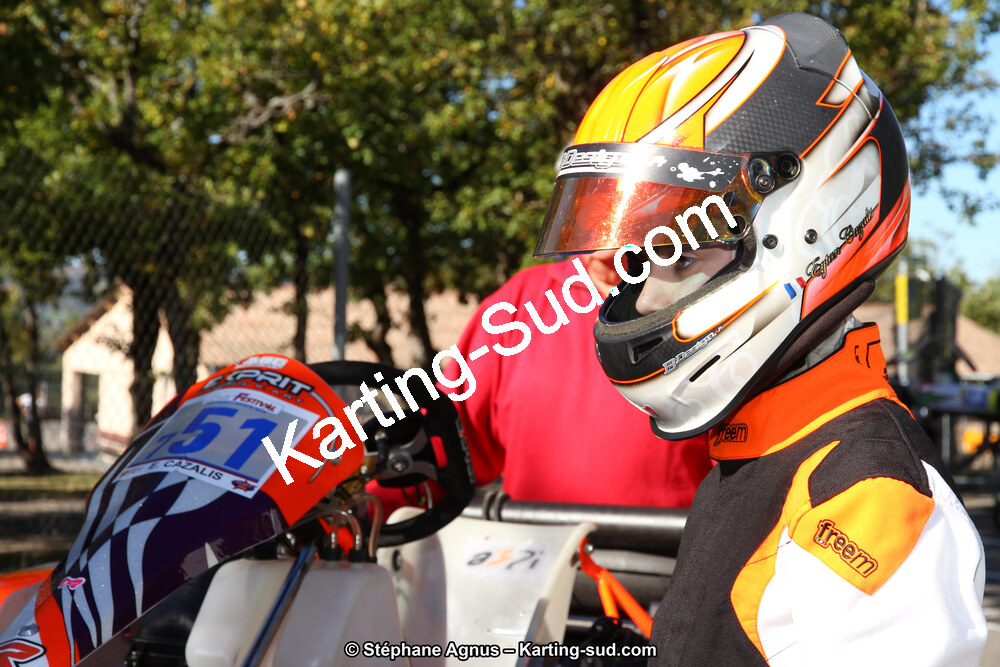 29 & 30/10/2016 : Kart Festival à Belmont (Photos Stéphane Agnus) 2016 — karting