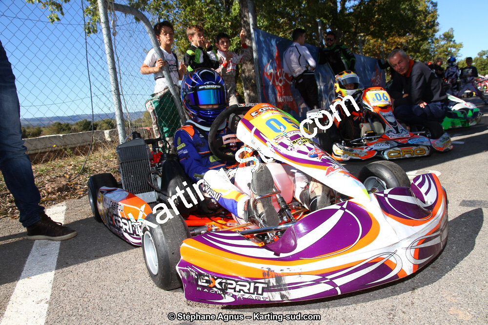 29 & 30/10/2016 : Kart Festival à Belmont (Photos Stéphane Agnus) 2016 — karting