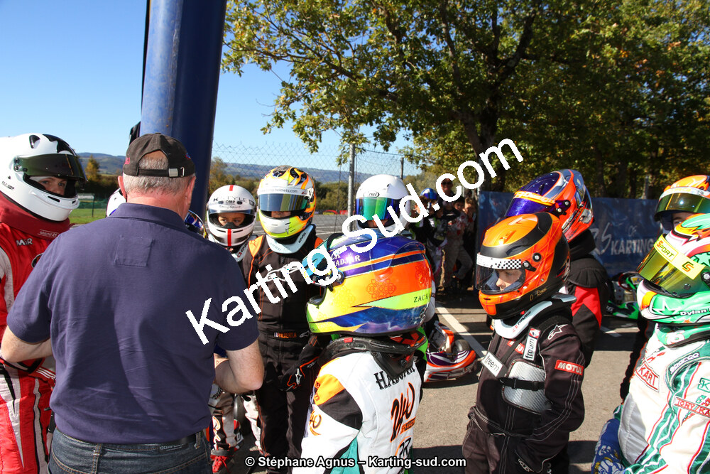 Isack HADJAR — 29 & 30/10/2016 : Kart Festival à Belmont (Photos Stéphane Agnus) 2016 — karting