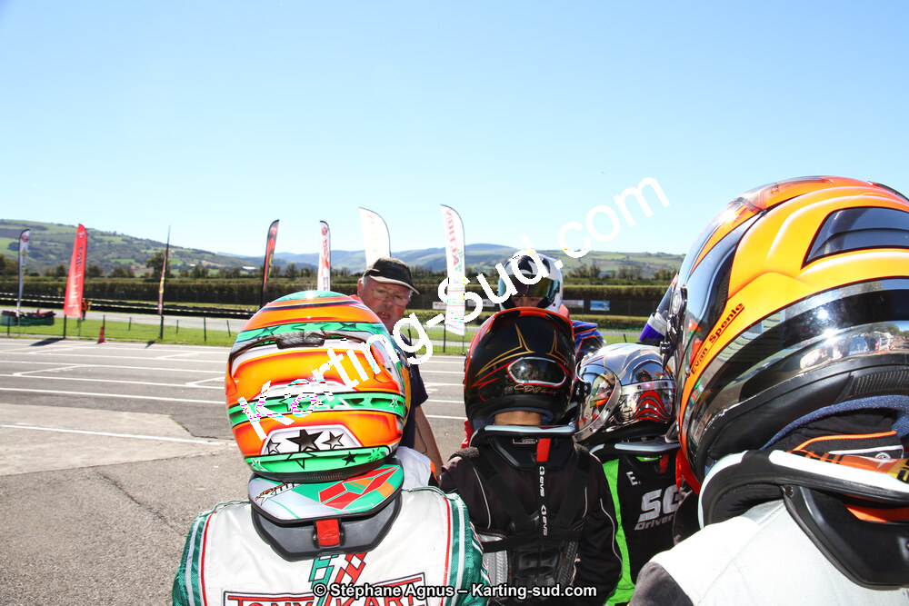 29 & 30/10/2016 : Kart Festival à Belmont (Photos Stéphane Agnus) 2016 — karting