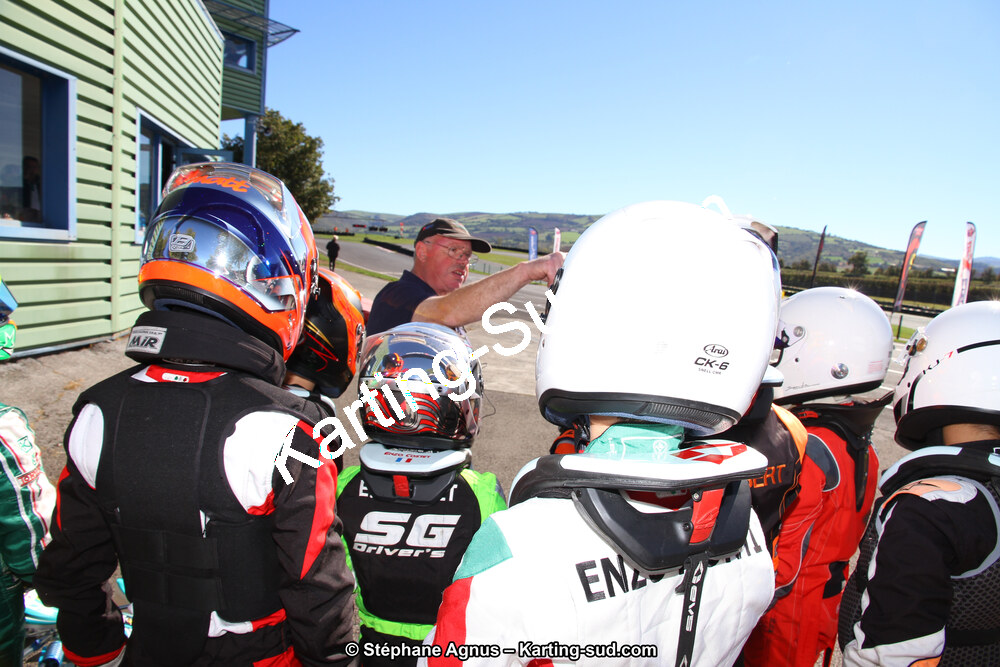 29 & 30/10/2016 : Kart Festival à Belmont (Photos Stéphane Agnus) 2016 — karting