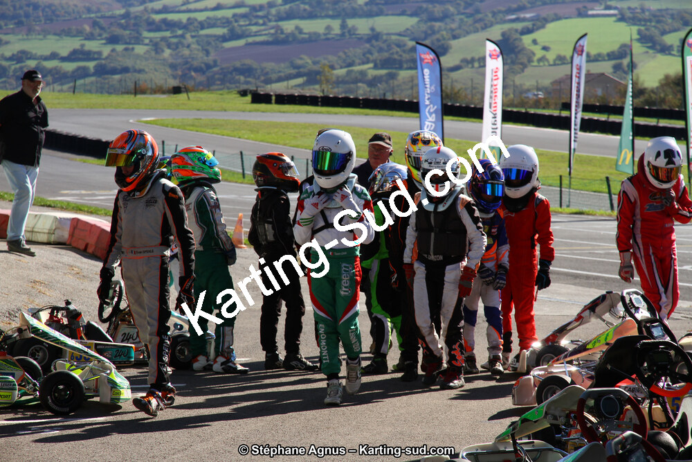 29 & 30/10/2016 : Kart Festival à Belmont (Photos Stéphane Agnus) 2016 — karting