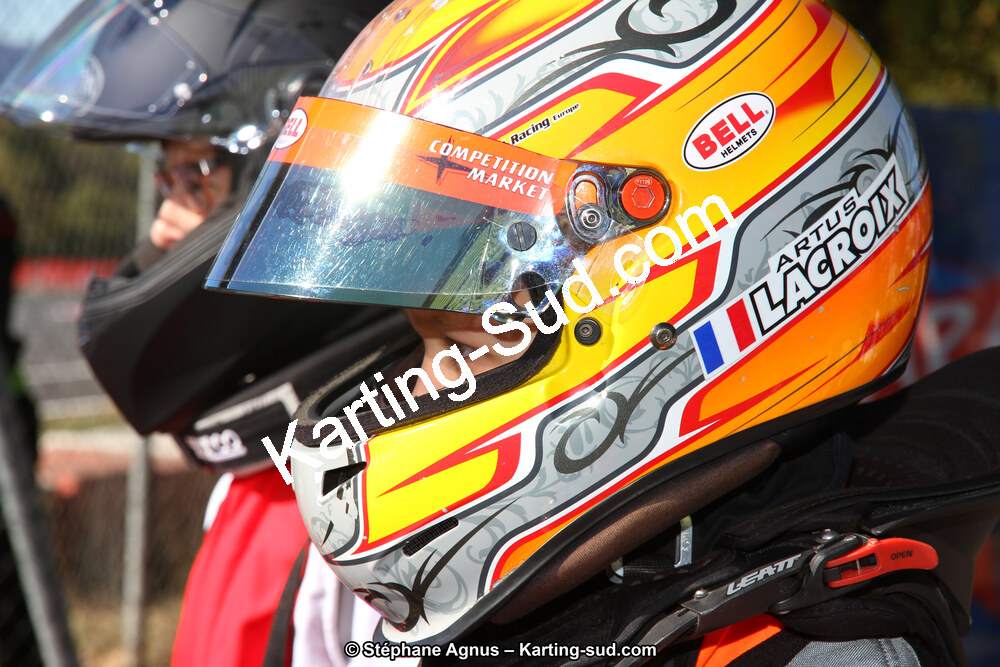 29 & 30/10/2016 : Kart Festival à Belmont (Photos Stéphane Agnus) 2016 — karting