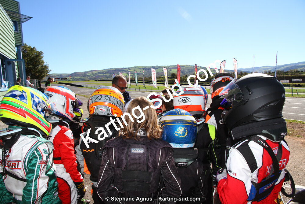 29 & 30/10/2016 : Kart Festival à Belmont (Photos Stéphane Agnus) 2016 — karting