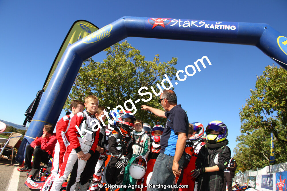 29 & 30/10/2016 : Kart Festival à Belmont (Photos Stéphane Agnus) 2016 — karting