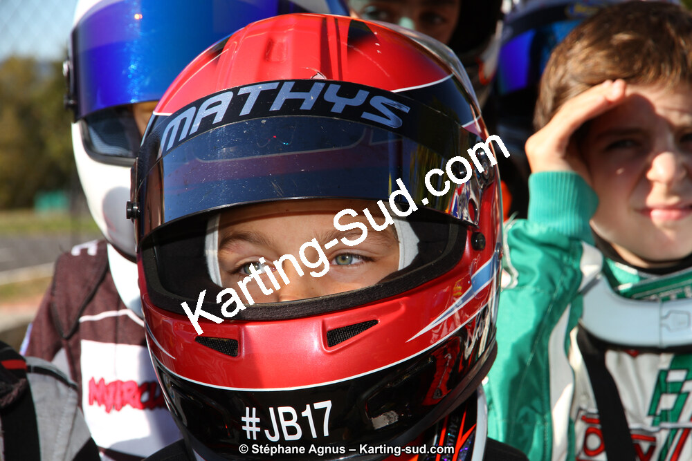 29 & 30/10/2016 : Kart Festival à Belmont (Photos Stéphane Agnus) 2016 — karting