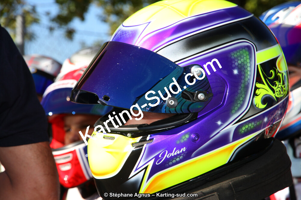 29 & 30/10/2016 : Kart Festival à Belmont (Photos Stéphane Agnus) 2016 — karting