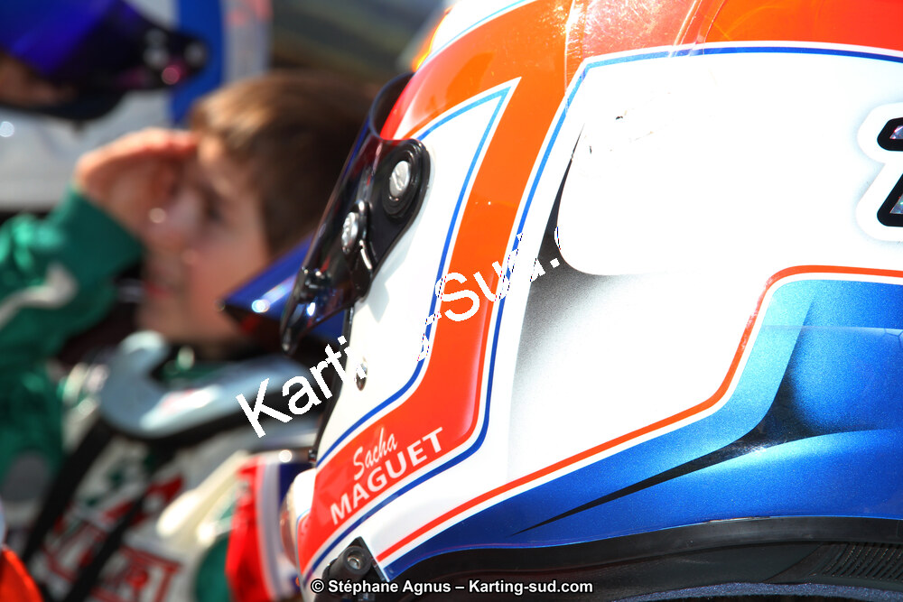 29 & 30/10/2016 : Kart Festival à Belmont (Photos Stéphane Agnus) 2016 — karting
