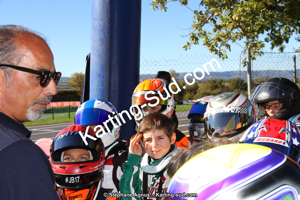 29 & 30/10/2016 : Kart Festival à Belmont (Photos Stéphane Agnus) 2016 — karting