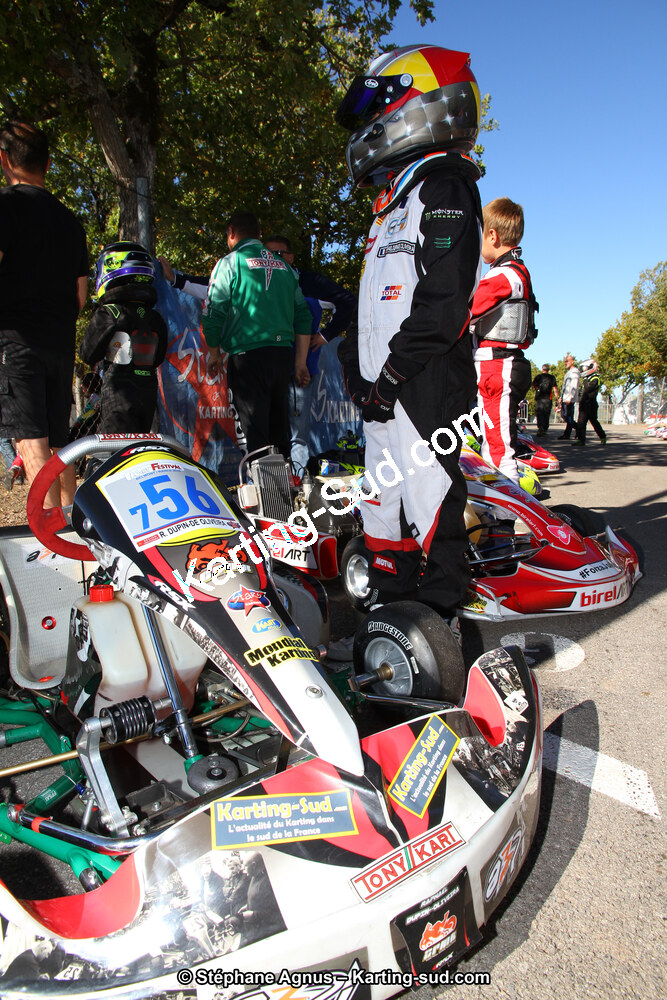 29 & 30/10/2016 : Kart Festival à Belmont (Photos Stéphane Agnus) 2016 — karting
