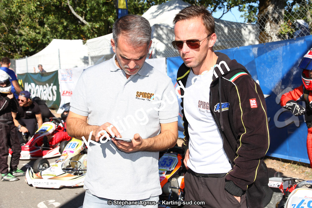 29 & 30/10/2016 : Kart Festival à Belmont (Photos Stéphane Agnus) 2016 — karting