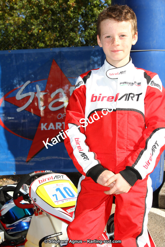 29 & 30/10/2016 : Kart Festival à Belmont (Photos Stéphane Agnus) 2016 — karting