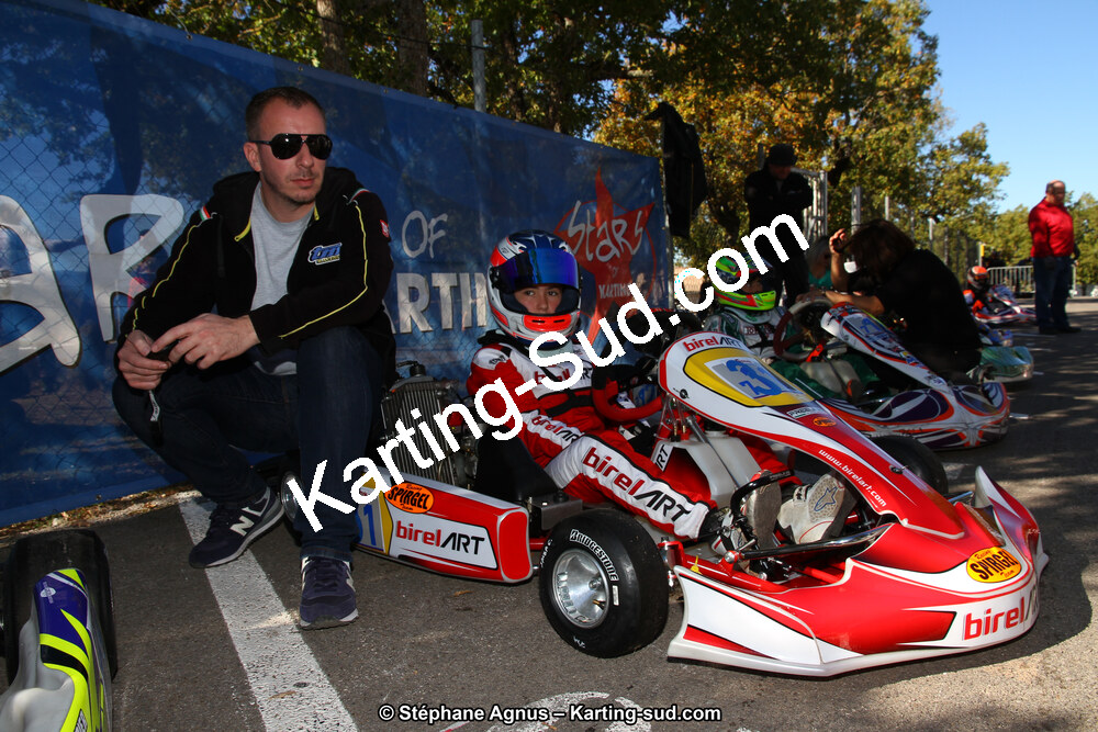 29 & 30/10/2016 : Kart Festival à Belmont (Photos Stéphane Agnus) 2016 — karting
