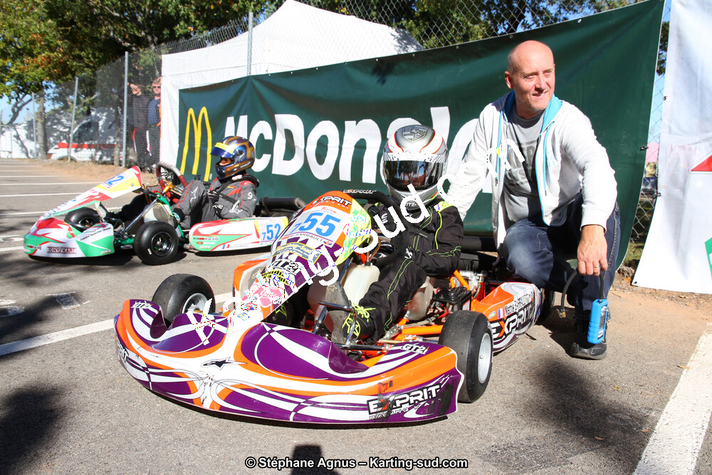 29 & 30/10/2016 : Kart Festival à Belmont (Photos Stéphane Agnus) 2016 — karting