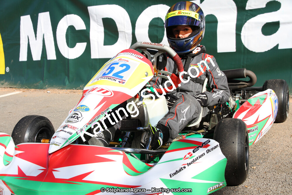 29 & 30/10/2016 : Kart Festival à Belmont (Photos Stéphane Agnus) 2016 — karting