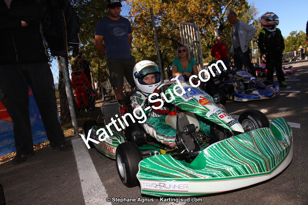 29 & 30/10/2016 : Kart Festival à Belmont (Photos Stéphane Agnus) 2016 — karting