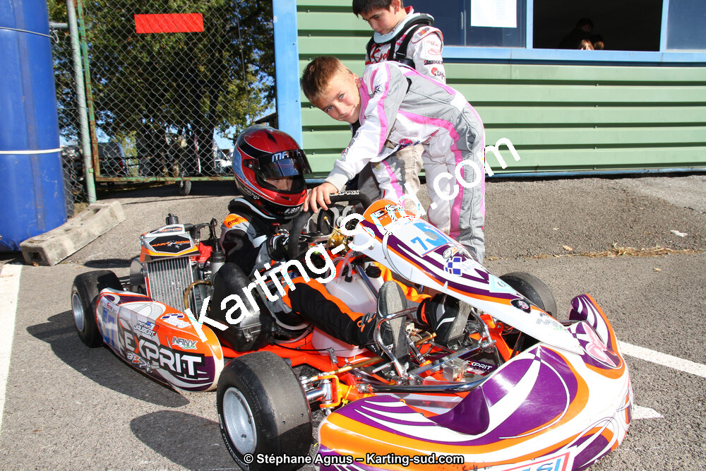 29 & 30/10/2016 : Kart Festival à Belmont (Photos Stéphane Agnus) 2016 — karting