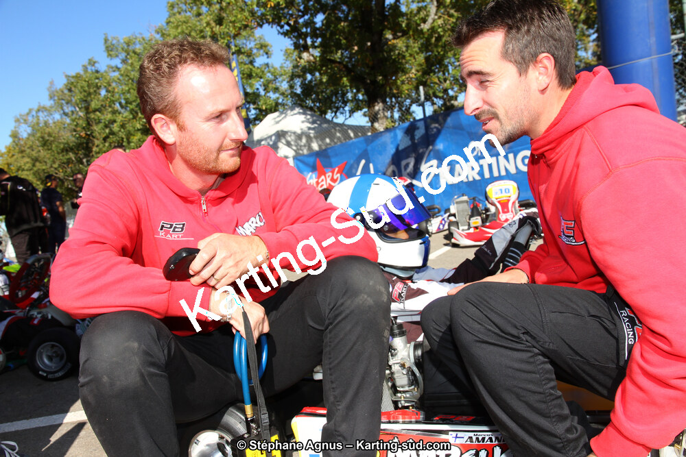 29 & 30/10/2016 : Kart Festival à Belmont (Photos Stéphane Agnus) 2016 — karting
